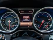 Mercedes-Benz GLS I (X166) Волгоград  - изображение 49