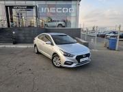 Hyundai Solaris II Рестайлинг Саратов  - изображение 18