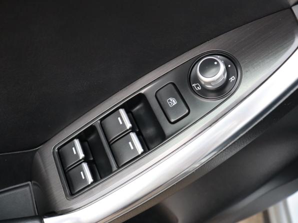 Mazda CX-5 I с пробегом 2015 года, цена 1 250 000 рублей, 319057 км, внедорожник, Автокод Объявления