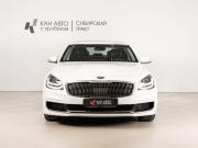 Kia K900 II Казань  - изображение 14
