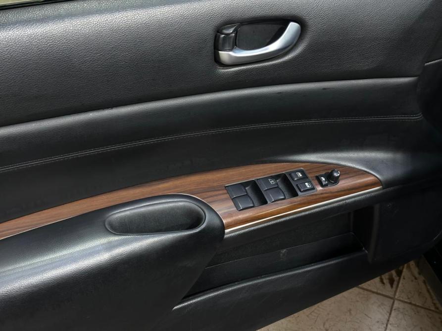 Nissan Teana II (J32) Санкт-Петербург  - изображение 11