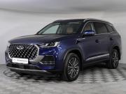 Chery Tiggo 8 Pro Max I Химки  - изображение 21