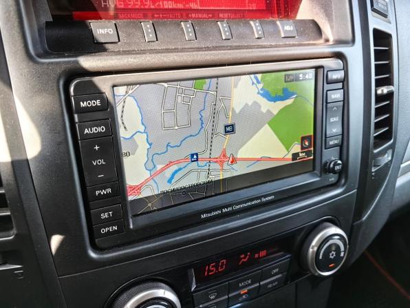 Mitsubishi Pajero IV Рестайлинг 1 с пробегом 2012 года, цена 1 899 000 рублей, 158618 км, внедорожник, Автокод Объявления