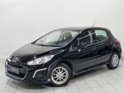 Peugeot 308 I Рестайлинг Курск  - изображение 20