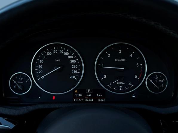 BMW X4 I (F26) с пробегом 2017 года, цена 3 257 800 рублей, 87534 км, внедорожник, Автокод Объявления