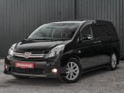 Toyota ISis I Рестайлинг Екатеринбург  - изображение 21