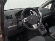 Opel Zafira B Рестайлинг Тамбов  - изображение 34