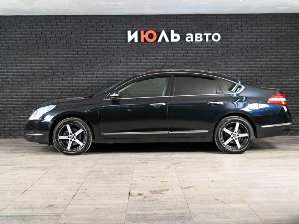 Nissan Teana II с пробегом 2011 года, цена 1 120 000 рублей, 240735 км, седан, Автокод Объявления