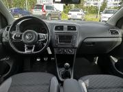 Volkswagen Polo V Рестайлинг Ярославль  - изображение 66