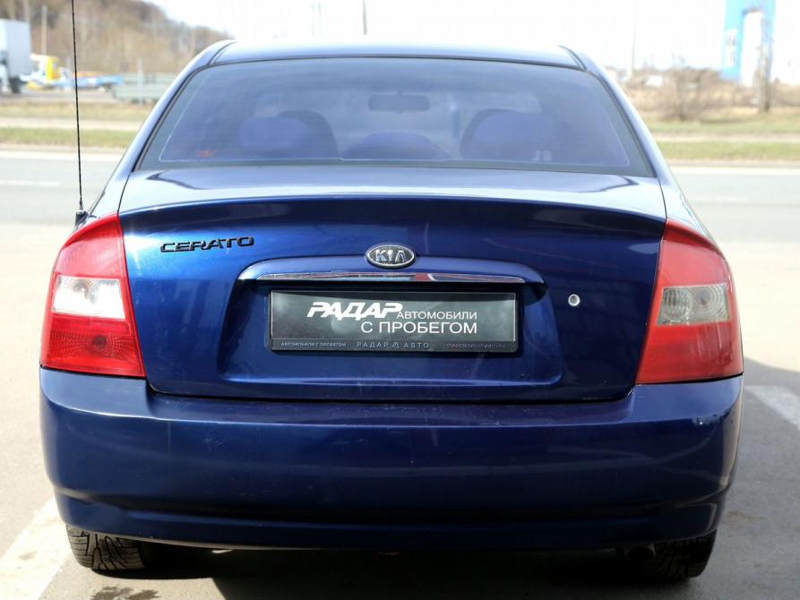 Kia Cerato I Иваново  - изображение 5