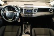 Toyota RAV4 IV (XA40) Уфа  - изображение 26