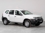 Renault Duster I Рестайлинг Сургут  - изображение 19