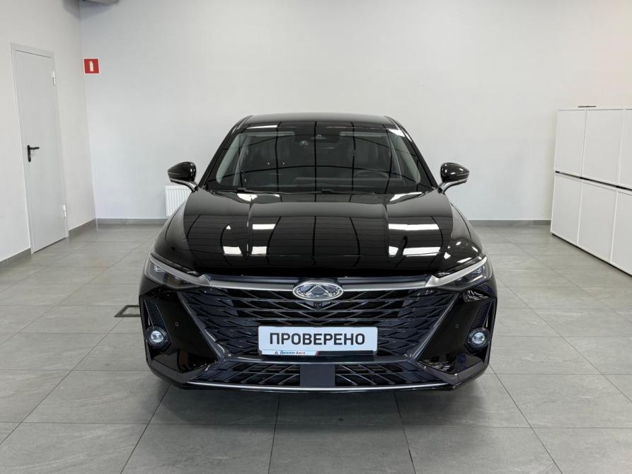 Chery Arrizo 8 Казань  - изображение 2