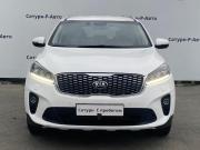 Kia Sorento III Prime Рестайлинг Курган  - изображение 18