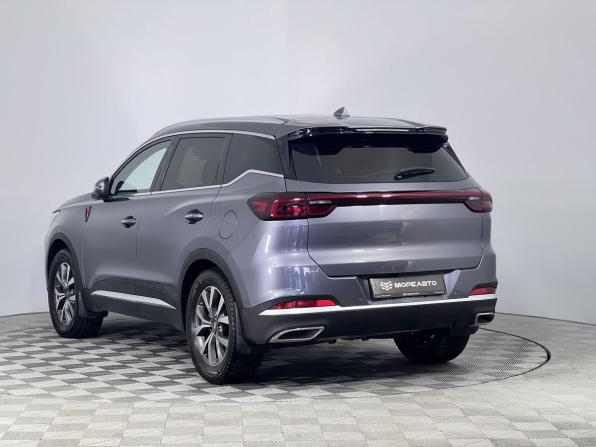 Chery Tiggo 7 Pro Max I с пробегом 2023 года, цена 2 000 000 рублей, 44700 км, внедорожник, Автокод Объявления