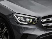 Mercedes-Benz GLC I (X253) Рестайлинг Санкт-Петербург  - изображение 51
