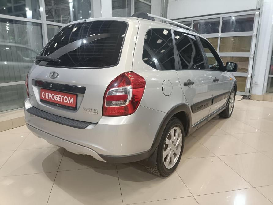 Lada (ВАЗ) Kalina II Арзамас  - изображение 3