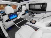 Mercedes-Benz Maybach GLS I Рестайлинг Москва  - изображение 70