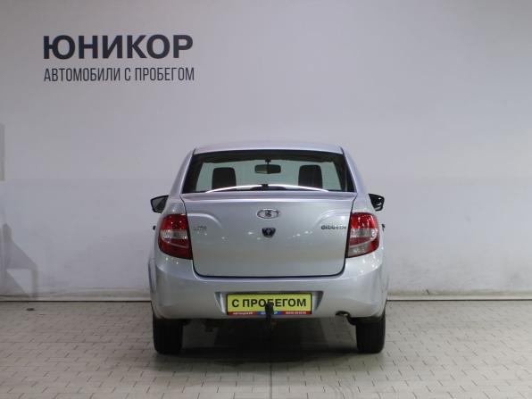 Lada (ВАЗ) Granta I с пробегом 2016 года, цена 329 000 рублей, 193540 км, седан, Автокод Объявления