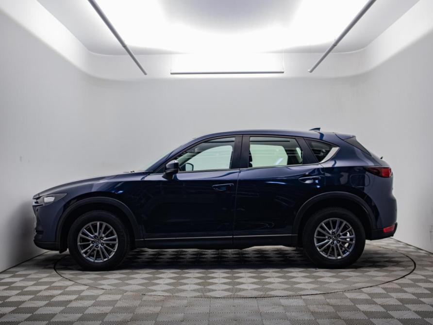 Mazda CX-5 II Москва  - изображение 8
