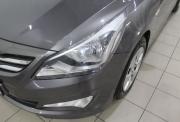 Hyundai Solaris I Астрахань  - изображение 23