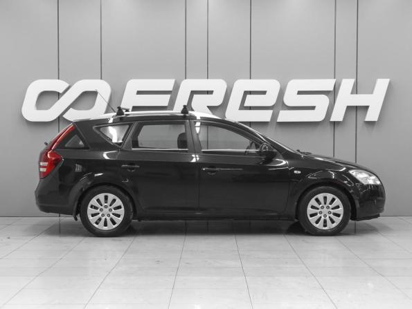 Kia Ceed I с пробегом 2008 года, цена 709 000 рублей, 160422 км, универсал, Автокод Объявления