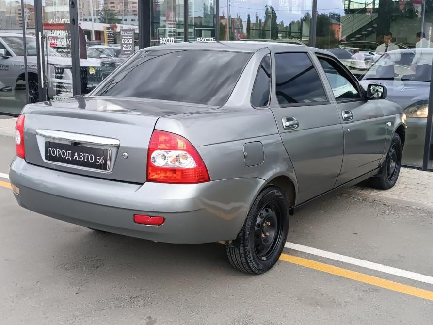 Lada (ВАЗ) Priora I Оренбург  - изображение 7