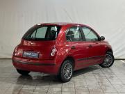 Nissan Micra III (K12) Санкт-Петербург  - изображение 19
