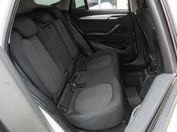 BMW X1 II (F48) с пробегом 2019 года, цена 1 790 000 рублей, 112399 км, внедорожник, Автокод Объявления
