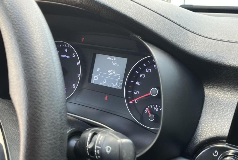 Kia Cerato III Рестайлинг (Classic) Владимир  - изображение 9