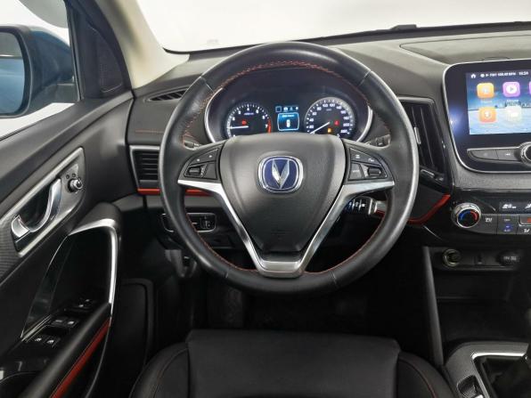 Changan CS55 I с пробегом 2020 года, цена 1 265 000 рублей, 173638 км, внедорожник, Автокод Объявления