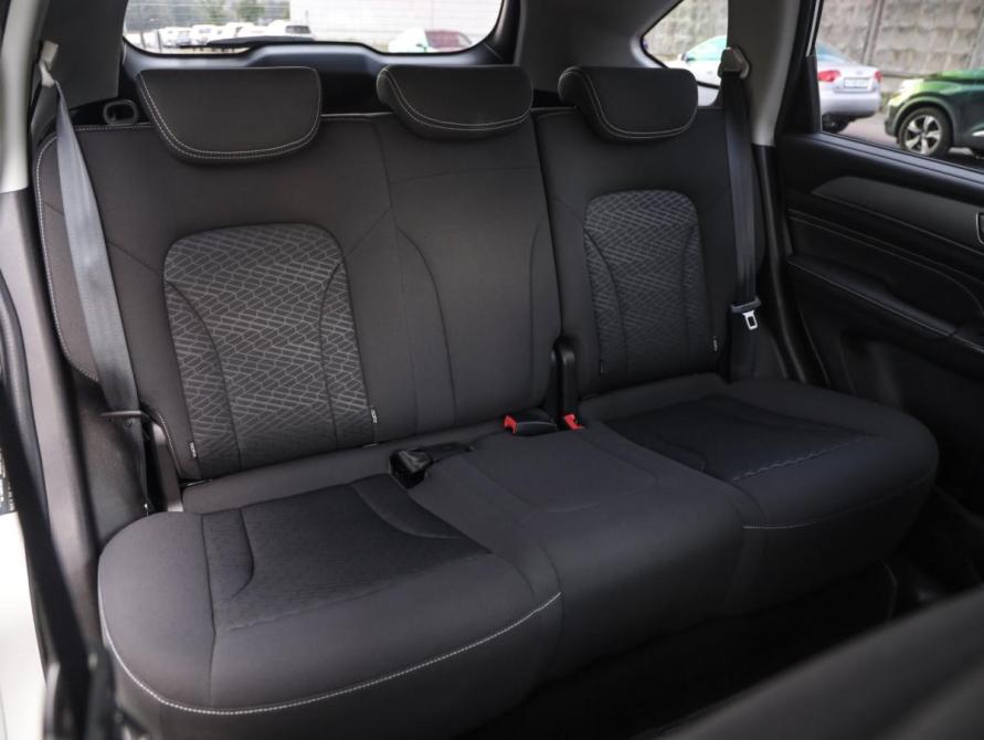 Haval M6 II Санкт-Петербург  - изображение 27