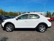 Renault Logan II Рестайлинг Чебоксары  - изображение 30