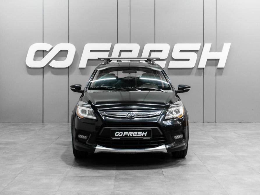 Lifan X50 Тюмень  - изображение 3