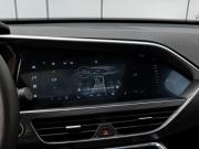 Geely Tugella I Рестайлинг Краснодар  - изображение 43