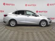 Chevrolet Onix II Вологда  - изображение 21