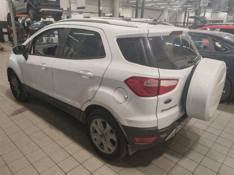 Ford EcoSport II Санкт-Петербург  - изображение 15