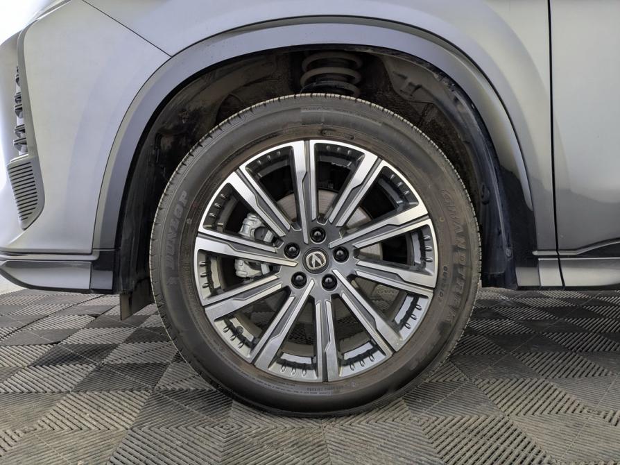 Changan CS75 Plus III Москва  - изображение 14