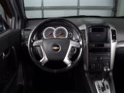 Chevrolet Captiva I Кемерово  - изображение 33