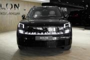 Lynk &amp; Co 900 Москва  - изображение 19