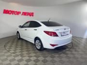 Hyundai Solaris I Рестайлинг Воронеж  - изображение 25