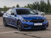 BMW 3 серии VII (G2x) Москва  - изображение 23