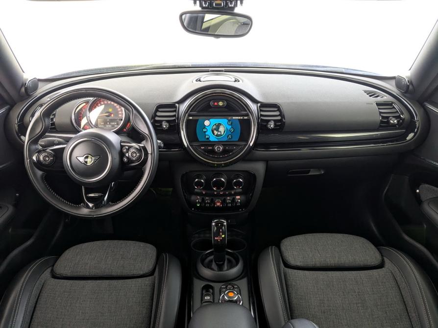 Mini Clubman II Рестайлинг Москва  - изображение 25