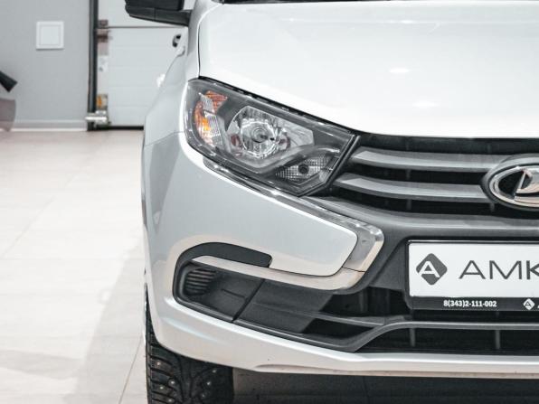 Lada (ВАЗ) Granta I Рестайлинг с пробегом 2022 года, цена 681 588 рублей, 121949 км, хэтчбек, Автокод Объявления