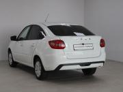 Lada (ВАЗ) Granta I Рестайлинг Старый Оскол  - изображение 24