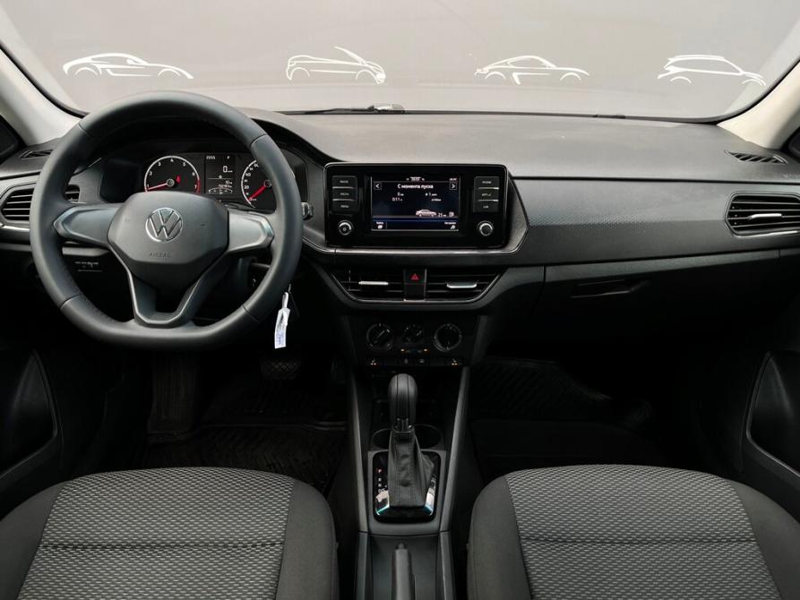 Volkswagen Polo VI Санкт-Петербург  - изображение 6