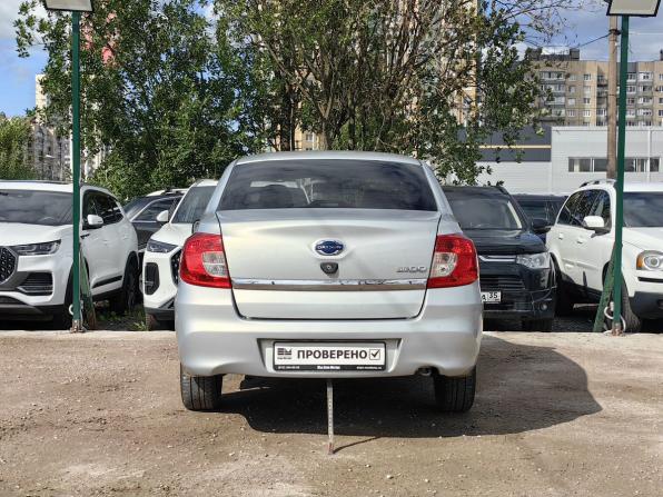 Datsun on-DO I с пробегом 2015 года, цена 309 000 рублей, 145000 км, седан, Автокод Объявления