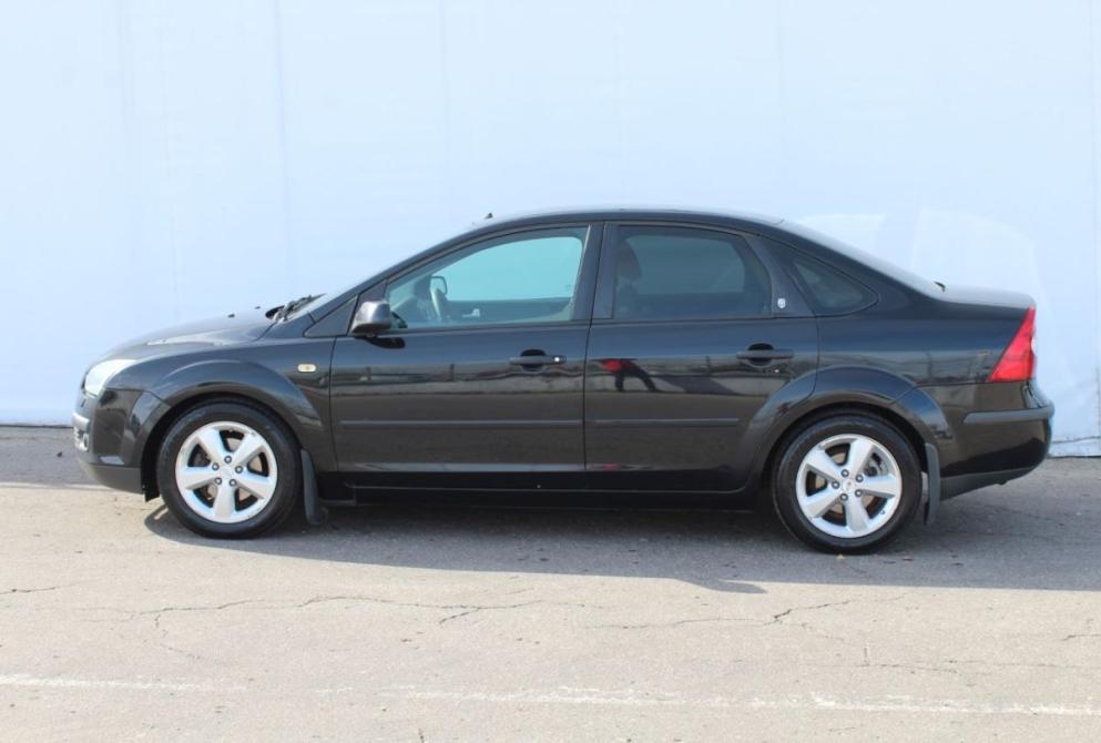 Ford Focus II Нижний Новгород  - изображение 4