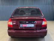 Hyundai Accent II Ростов-на-Дону  - изображение 13
