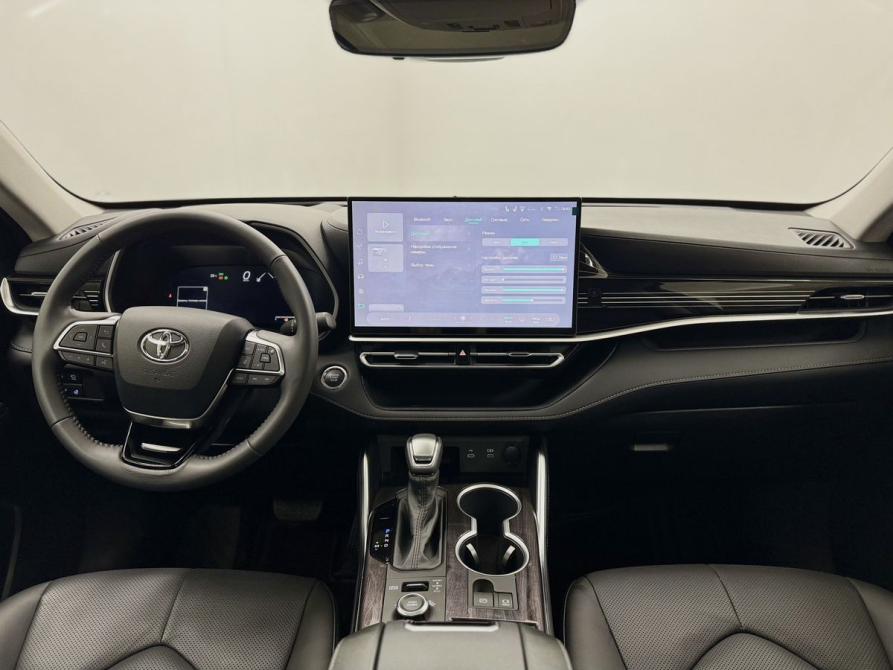 Toyota Highlander IV (XU70) Вологда  - изображение 20